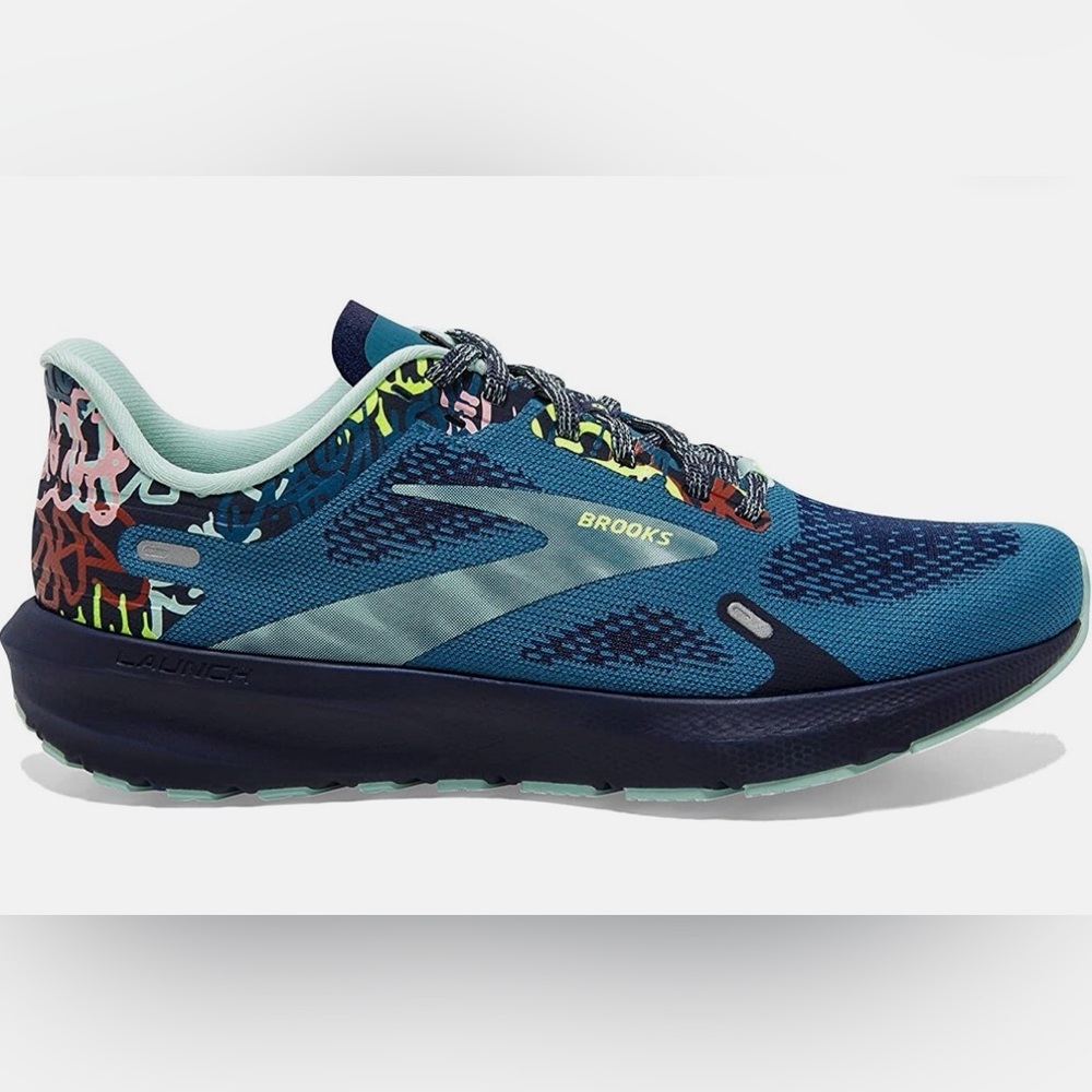 Brooks Launch 9